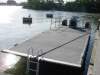 PONTOON-DECK